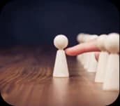 Get Out Of Your Comfort Zone