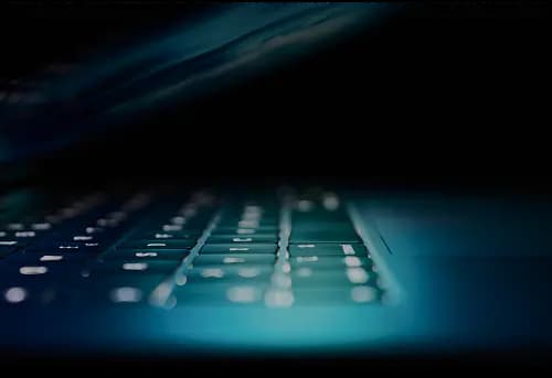 Quantum-safe security illustration